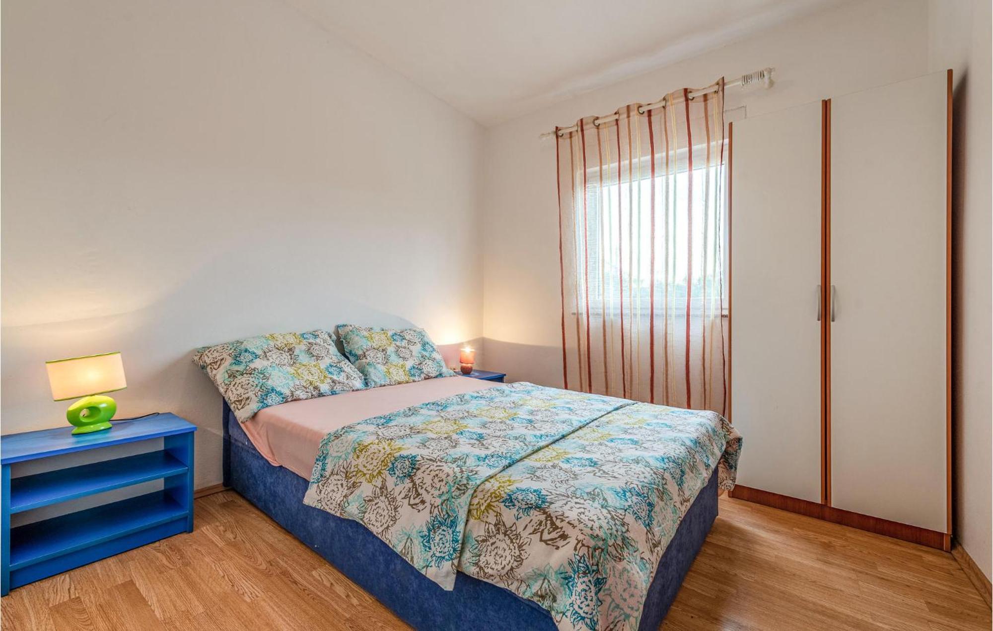 Lovely Apartment In Vir With Kitchen Zewnętrze zdjęcie