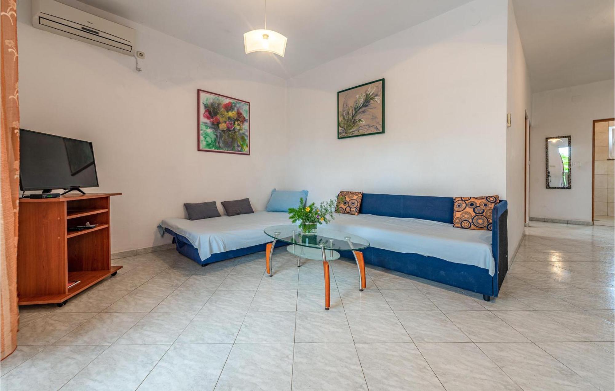 Lovely Apartment In Vir With Kitchen Zewnętrze zdjęcie