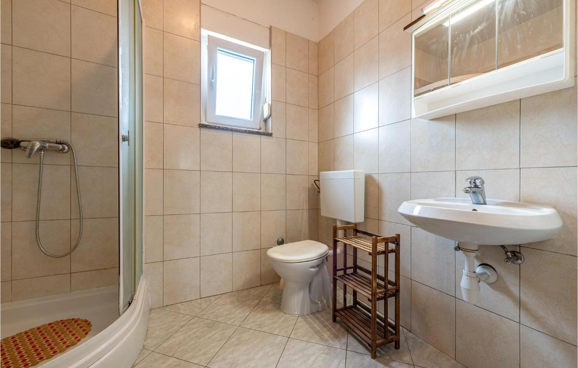 Lovely Apartment In Vir With Kitchen Zewnętrze zdjęcie